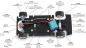 Preview: BRM 1/24 Escort Nr. 19